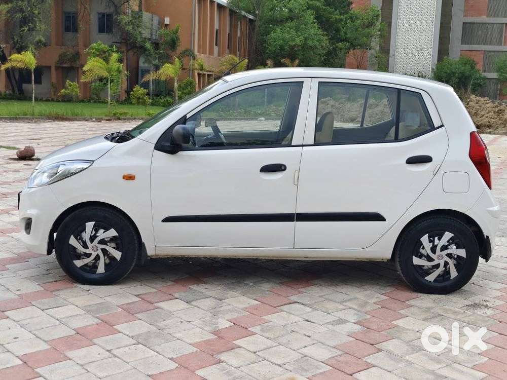 Hyundai I10 Magna, 2014, Petrol