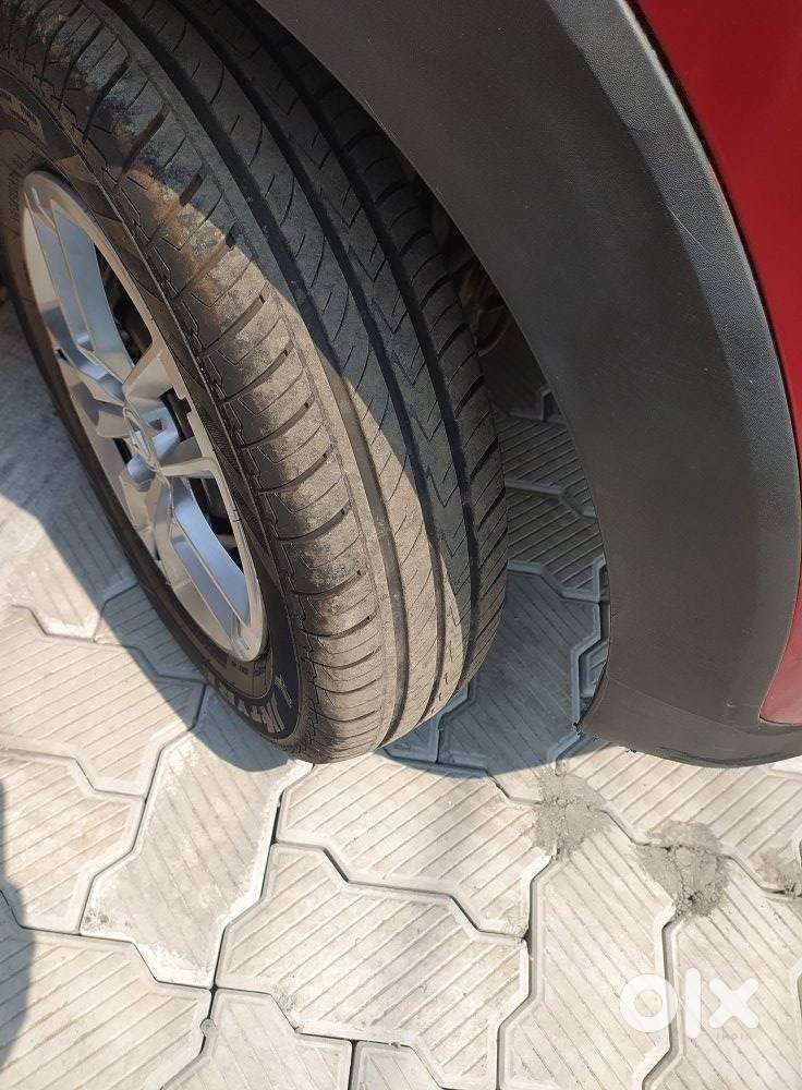 Renault Triber Rxt Easy-r Amt, 2020, Petrol