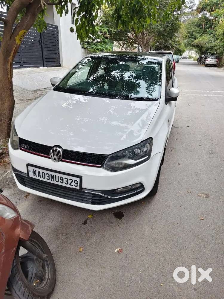 Volkswagen Polo 1.2 2014