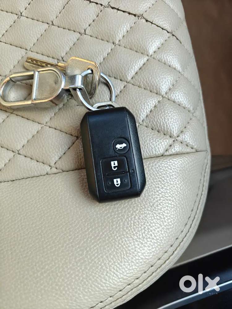 2019 Register 1st Owner Dzire Zdi Plus Auto Diesel