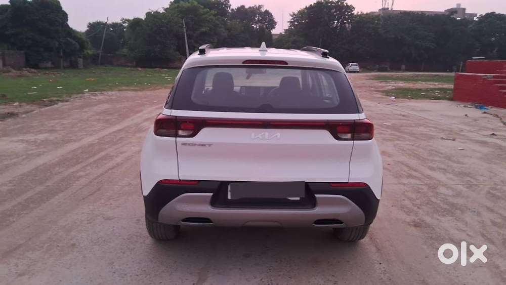 Kia Sonet 1.2 Htk Plus, 2021, Petrol