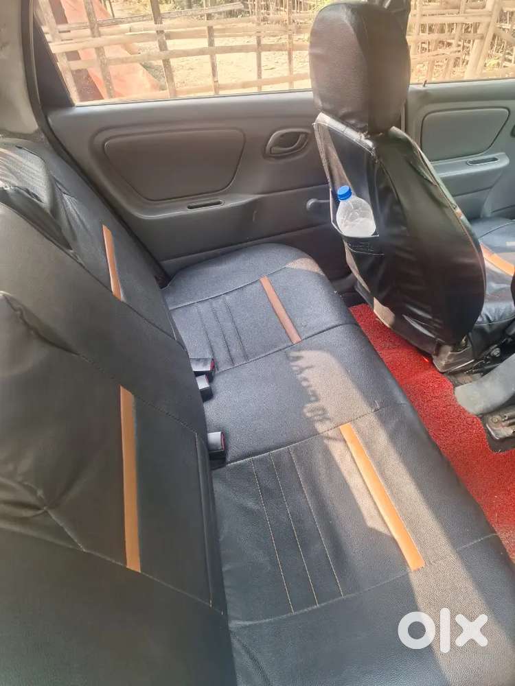 Maruti Suzuki Alto 2009 Petrol Well Maintained