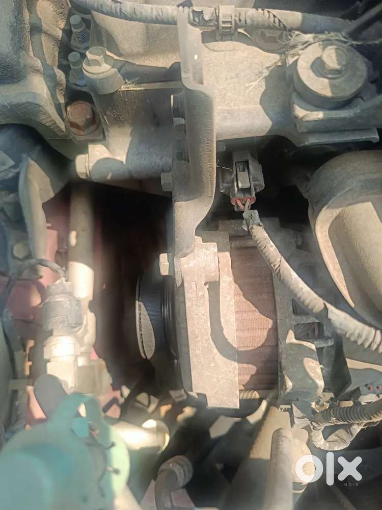 Hyundai Xcent 2019 Petrol Manual
