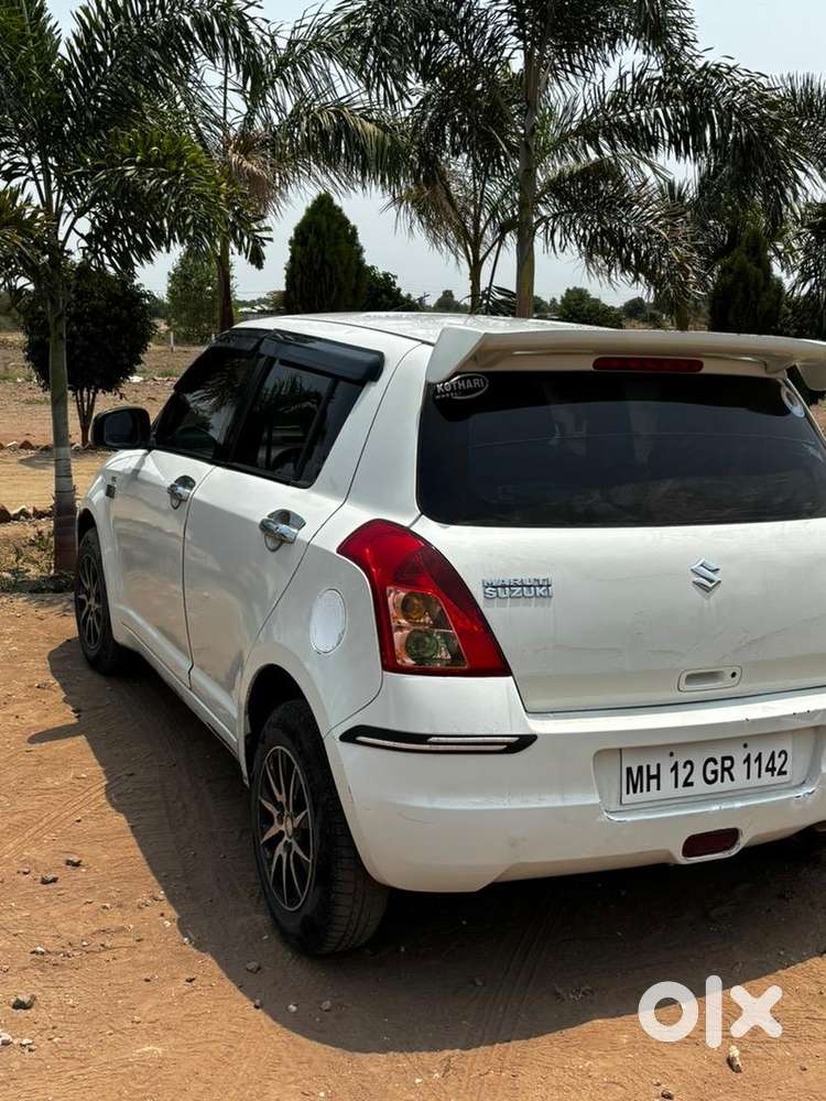 Maruti Suzuki Swift 2012 Diesel Good Condition