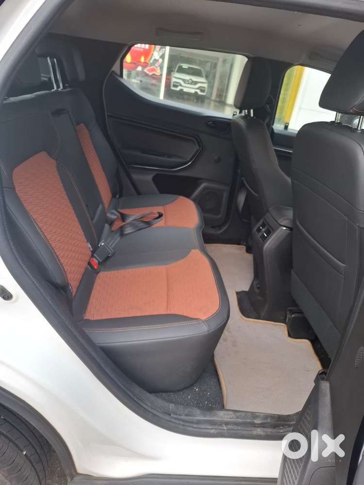 Renault Kiger Rxz Dt, 2024, Petrol