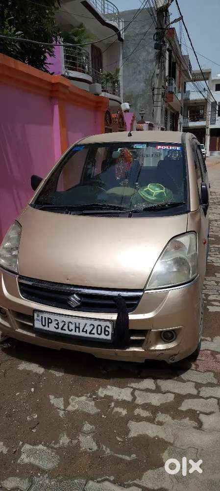 Good Condition Cae