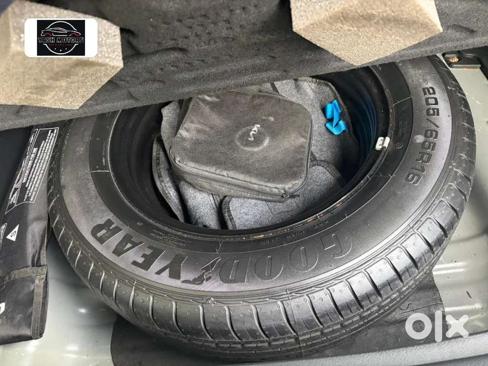 Kia Seltos Gtx Dct, 2022, Petrol