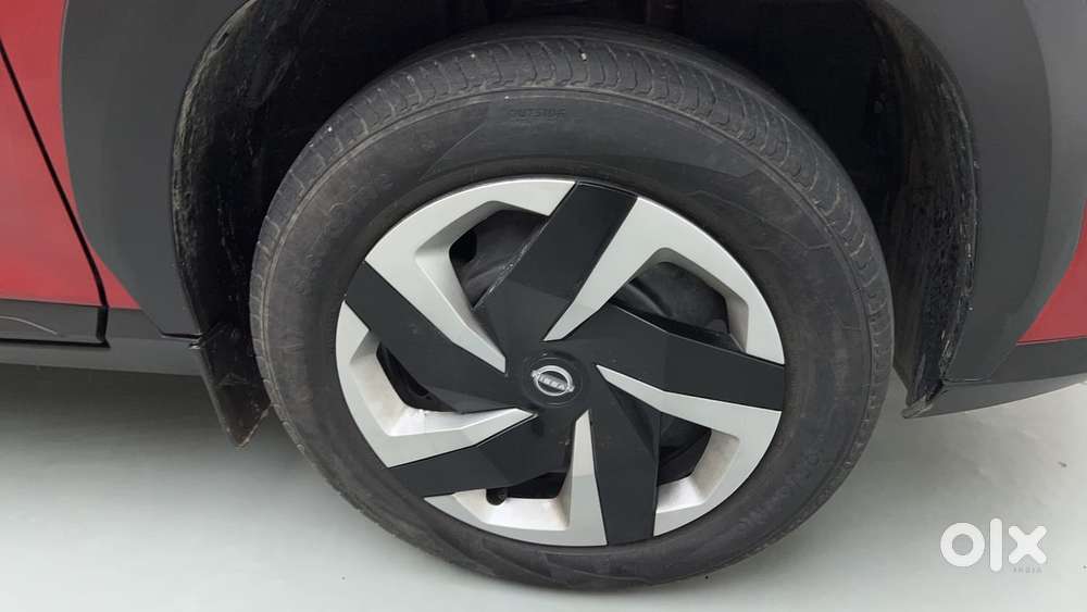 Nissan Magnite 1.0 Xl, 2023, Petrol