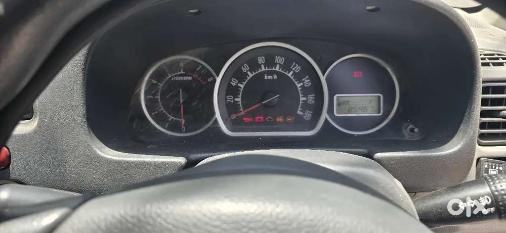 Maruti Suzuki Alto K10 2011