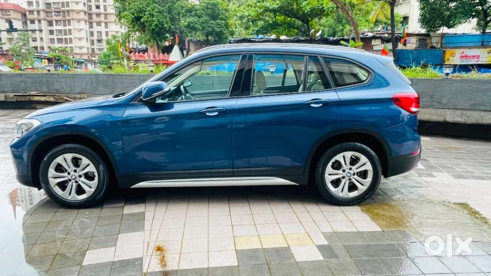 Bmw X1 Sdrive20i Xline, 2022, Petrol