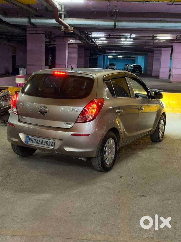 Hyundai I20 Magna 1.4 Crdi 6 Speed, 2013, Diesel