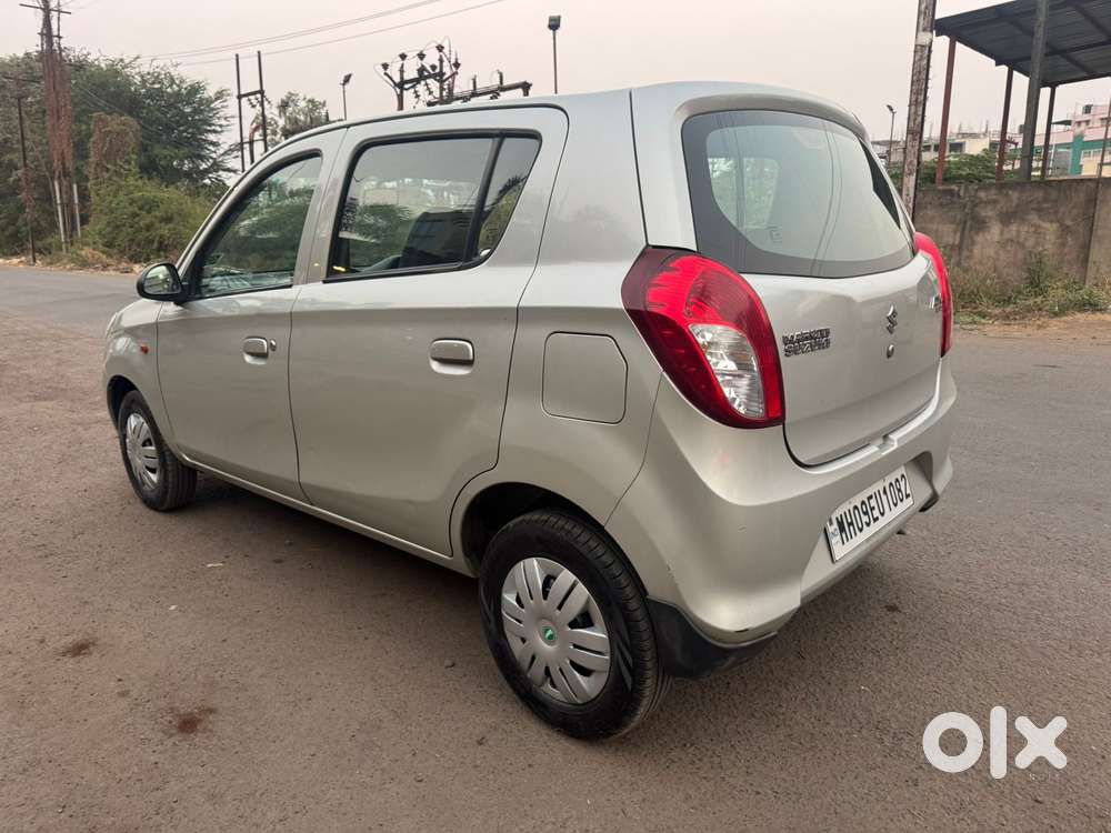 Maruti Suzuki Alto 800 Lxi Anniversary Edition, 2018, Petrol