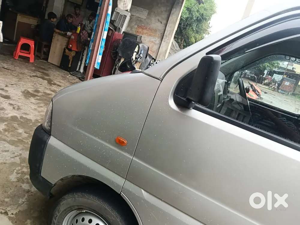 Maruti Suzuki Eeco 2025