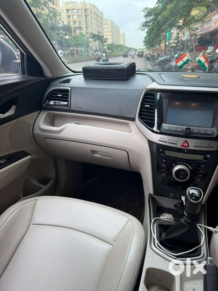 Mahindra Xuv300 2021 Model