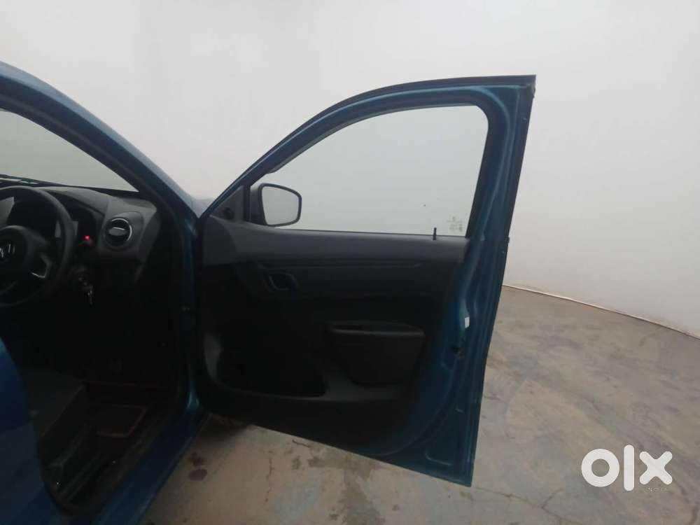 Renault Kwid 2019-ongoing 1.0 Rxt Amt (o), 2021, Petrol