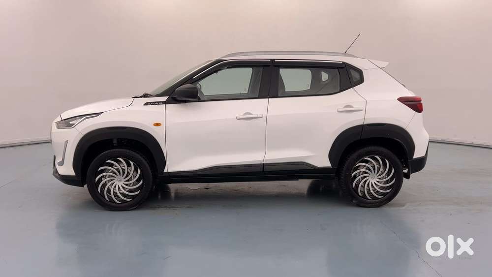 Nissan Magnite 1.0 Xe, 2023, Petrol