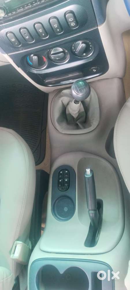 Mahindra Scorpio-n 2005