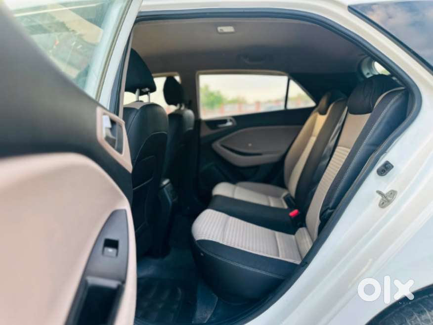 Hyundai I20 Magna Plus, 2019, Cng & Hybrids