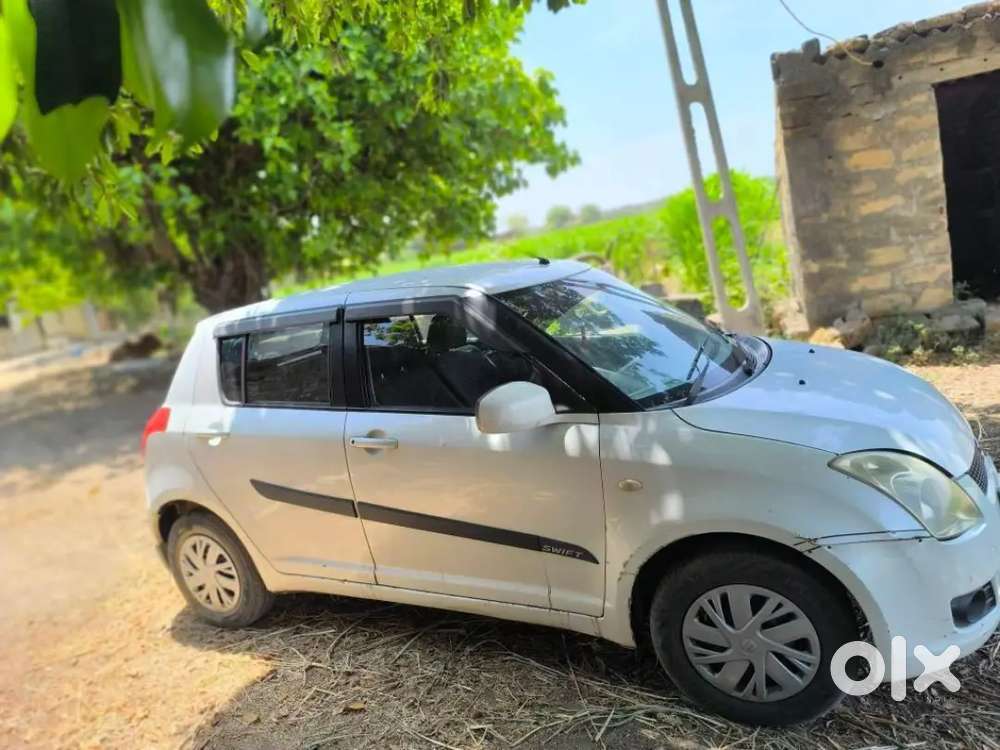 Maruti Suzuki Swift Vdi 2011
