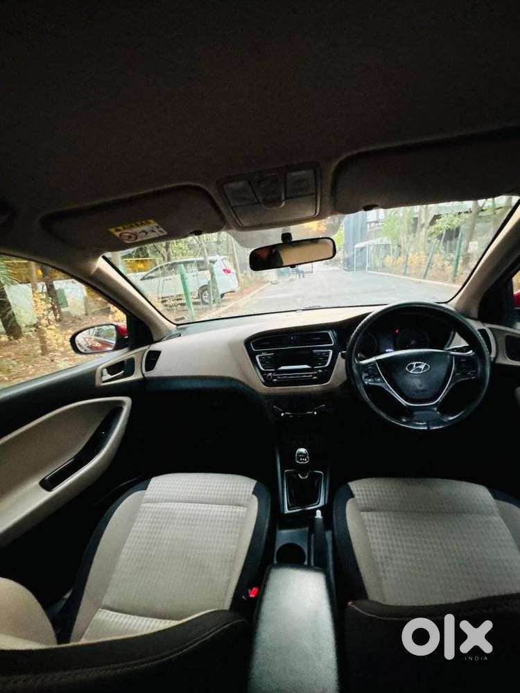 Hyundai I20 Magna Plus Diesel, 2019, Diesel