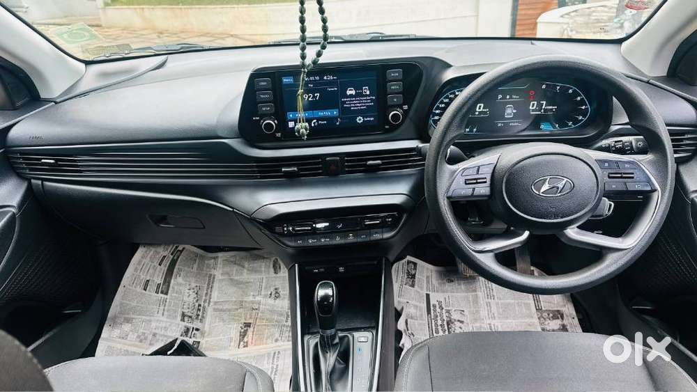 Hyundai I20, 2023, Petrol