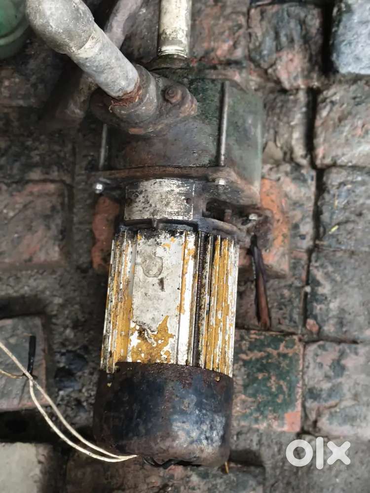 1 kilo wat ka motor Pani pump