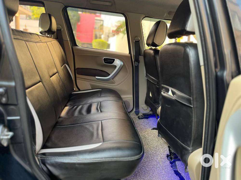 Mahindra Tuv 300 Mhawk100 T8, 2016, Diesel