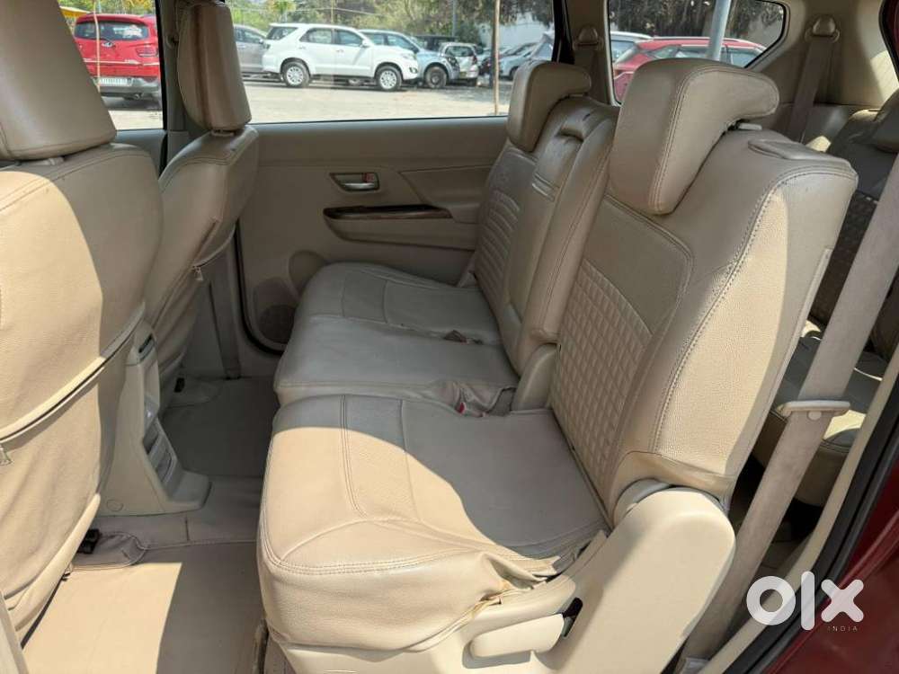 Maruti Suzuki Ertiga Zdi+ Shvs, 2019, Diesel