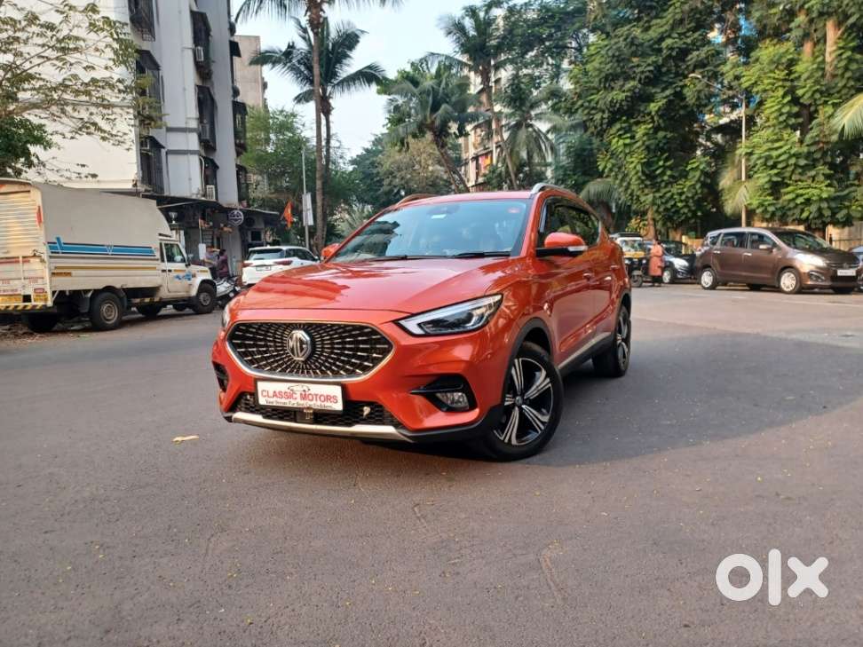 Mg Astor 1.5 Savvy Cvt, 2022, Petrol