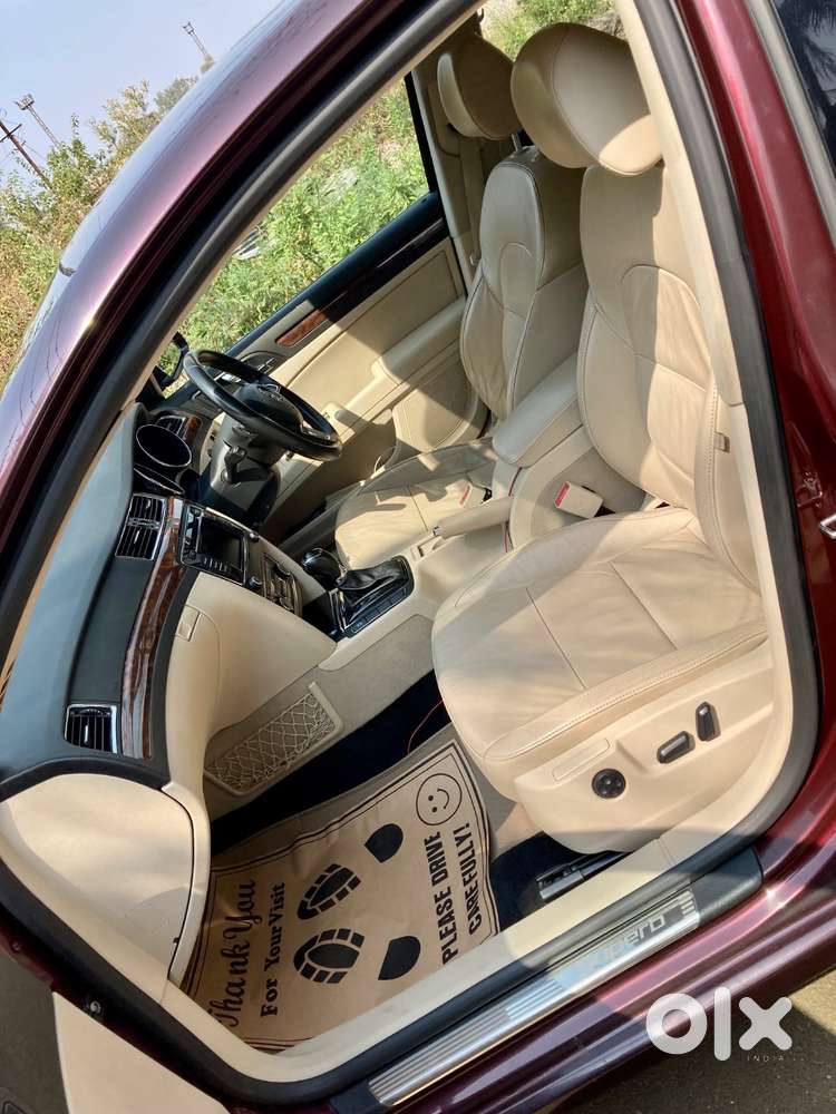 Skoda Superb 2015 Well Maintained