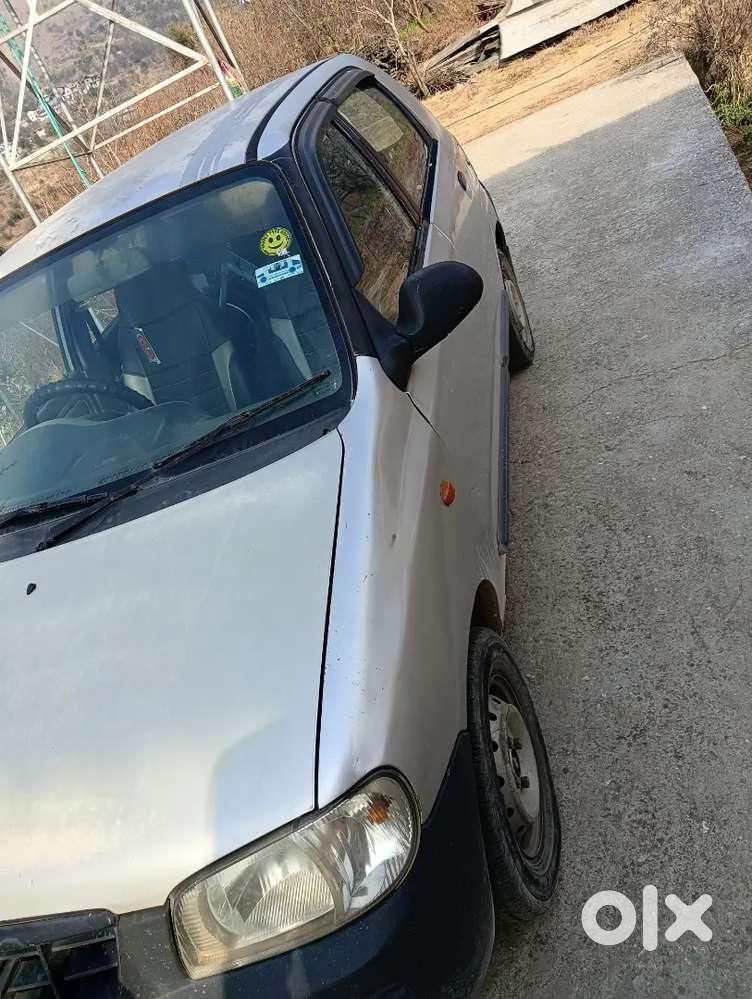 Maruti Suzuki Alto 2011
