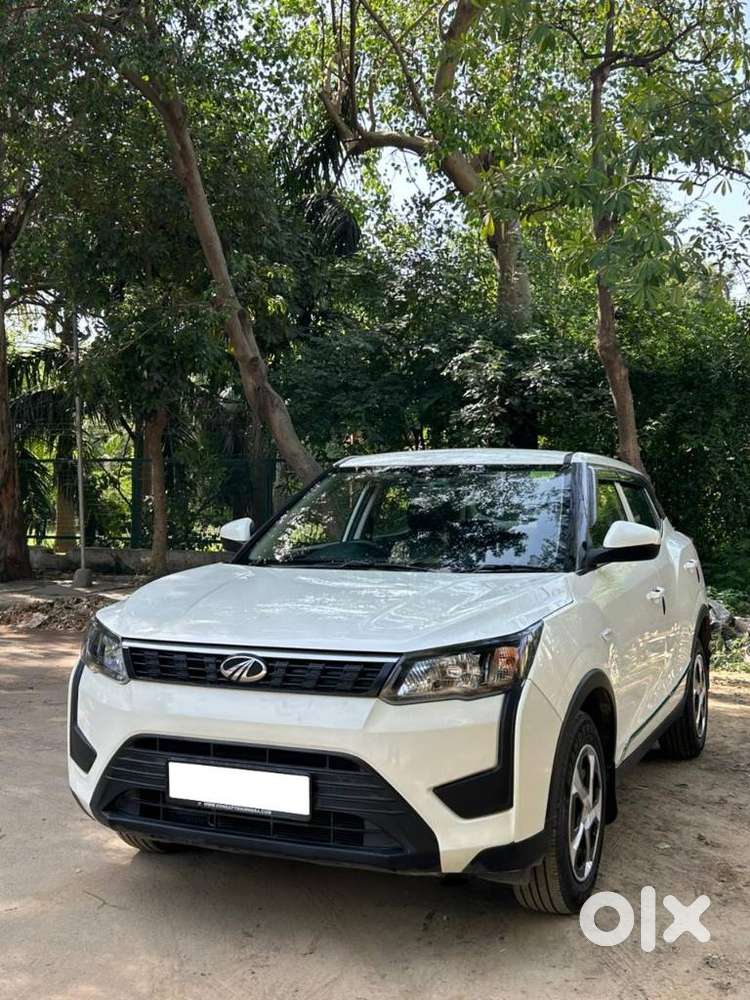 Mahindra Xuv300 W4 Diesel, 2022, Diesel