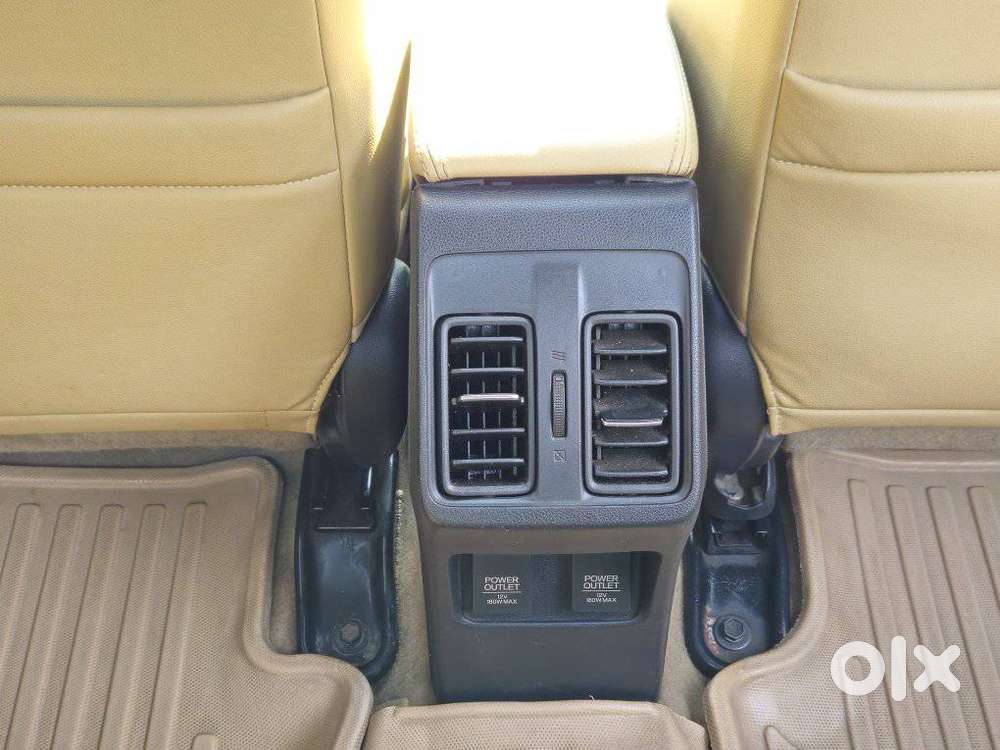 Honda City 2015-2017 I Vtec Vx Option, 2017, Petrol