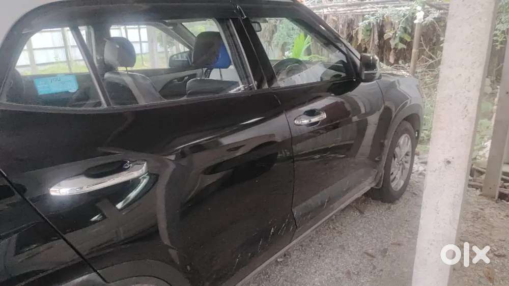 Hyundai Creta 2022 Variant