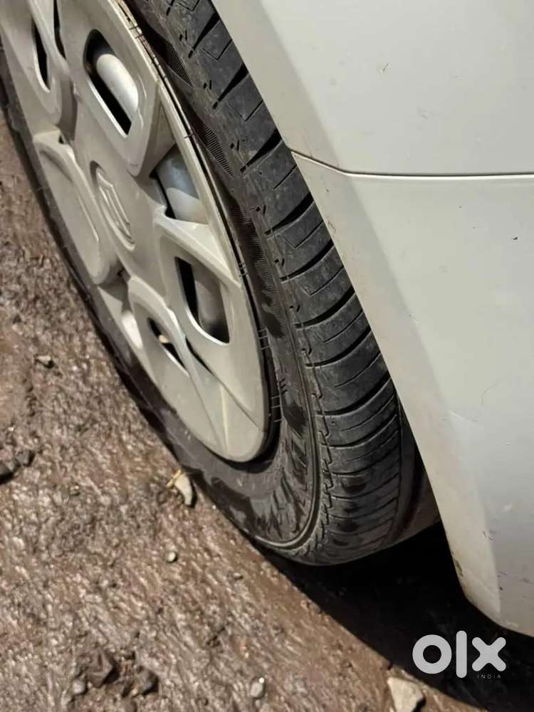Maruti Suzuki Ignis 2022 November Petrol 45000 Km Driven