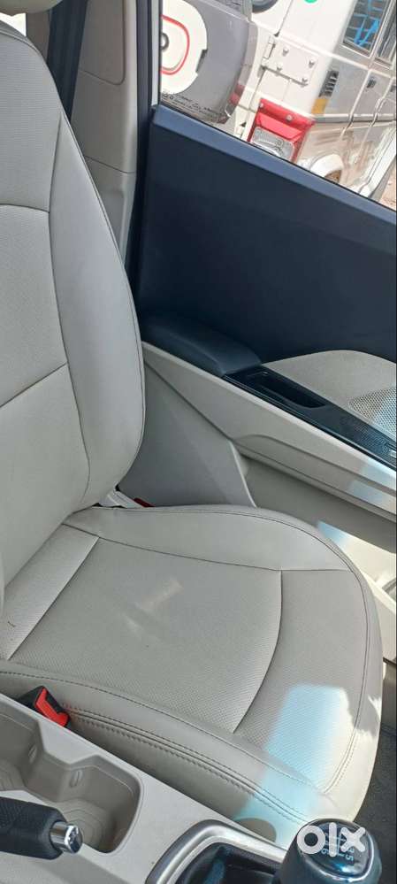 Mahindra Xuv300 2020 Petrol