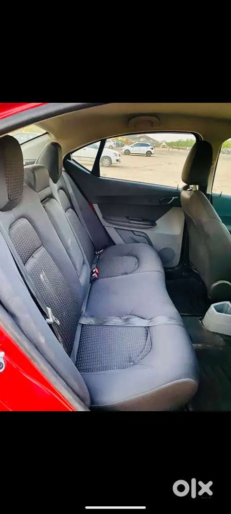 Tata Tigor Xz 2019 Petrol Manual