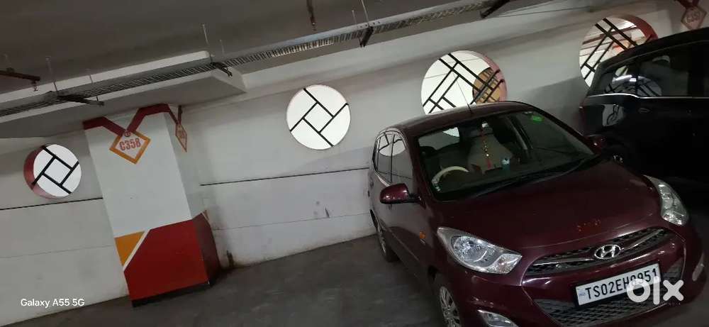 Hyundai I10 2015 Petrol Well Maintained