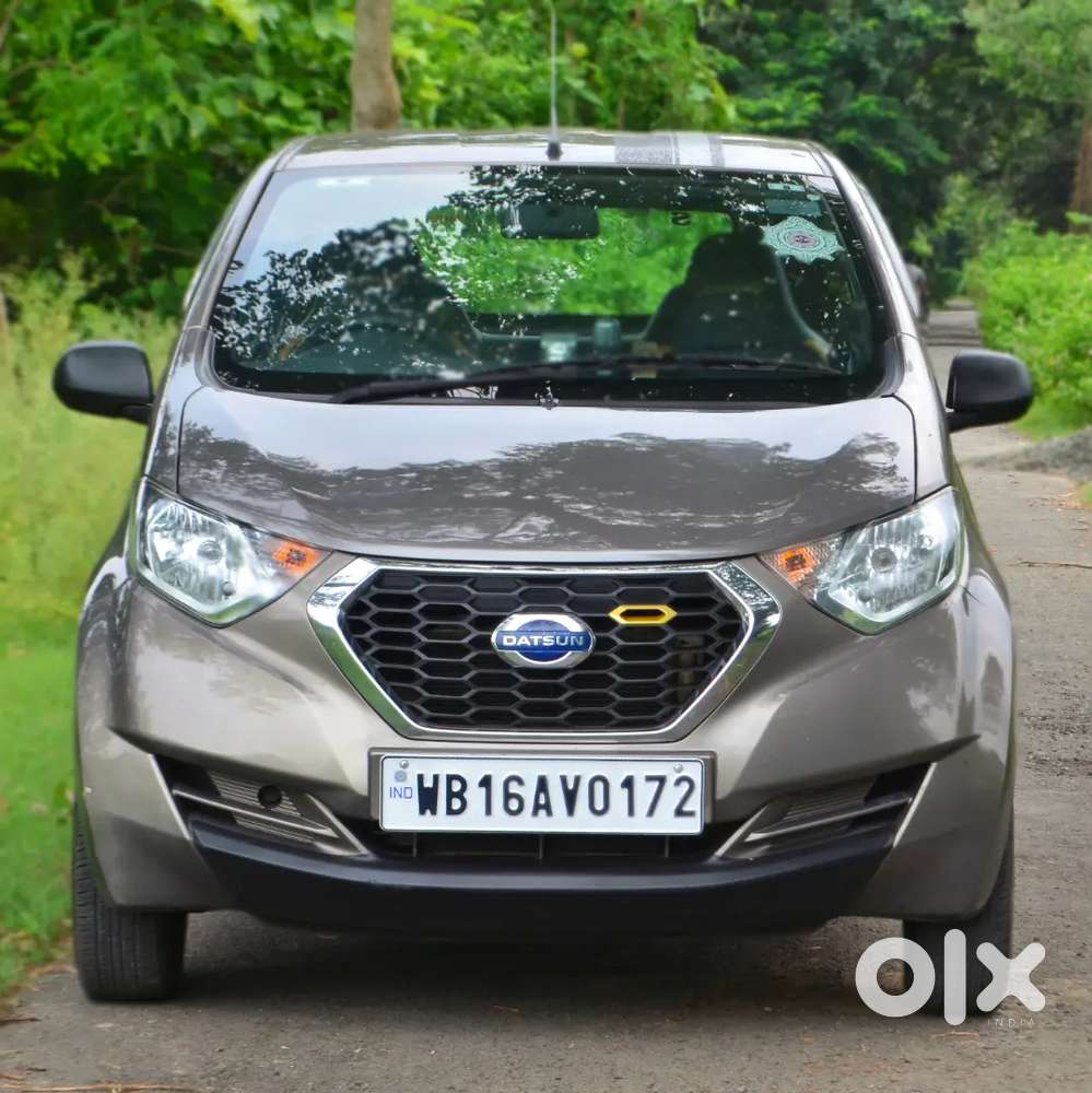 Redigo 1.0l Gold Limited Edition