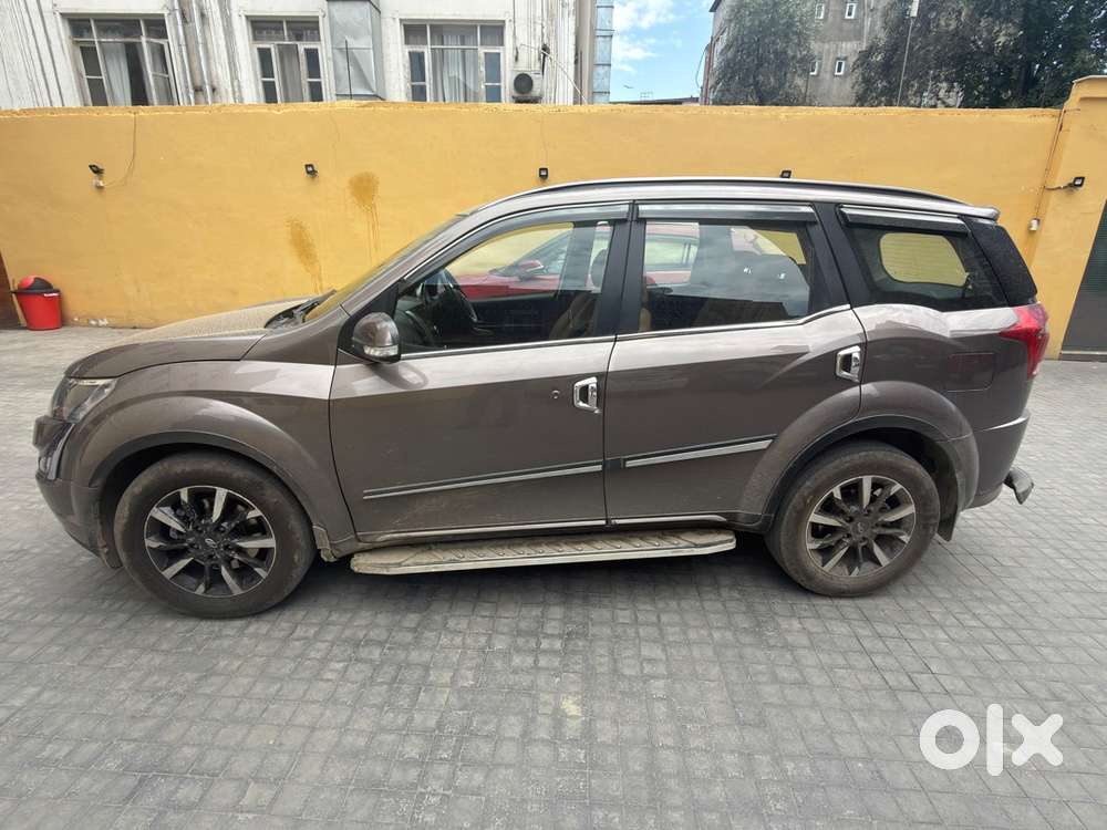 Mahindra Xuv500 Diesel 2019