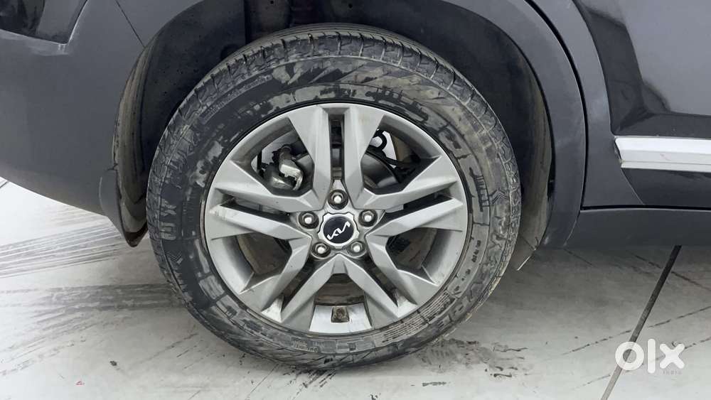 Kia Seltos Htx G, 2022, Petrol