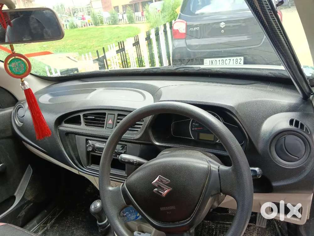 Maruti Suzuki Alto 800 2022 Manual Petrol