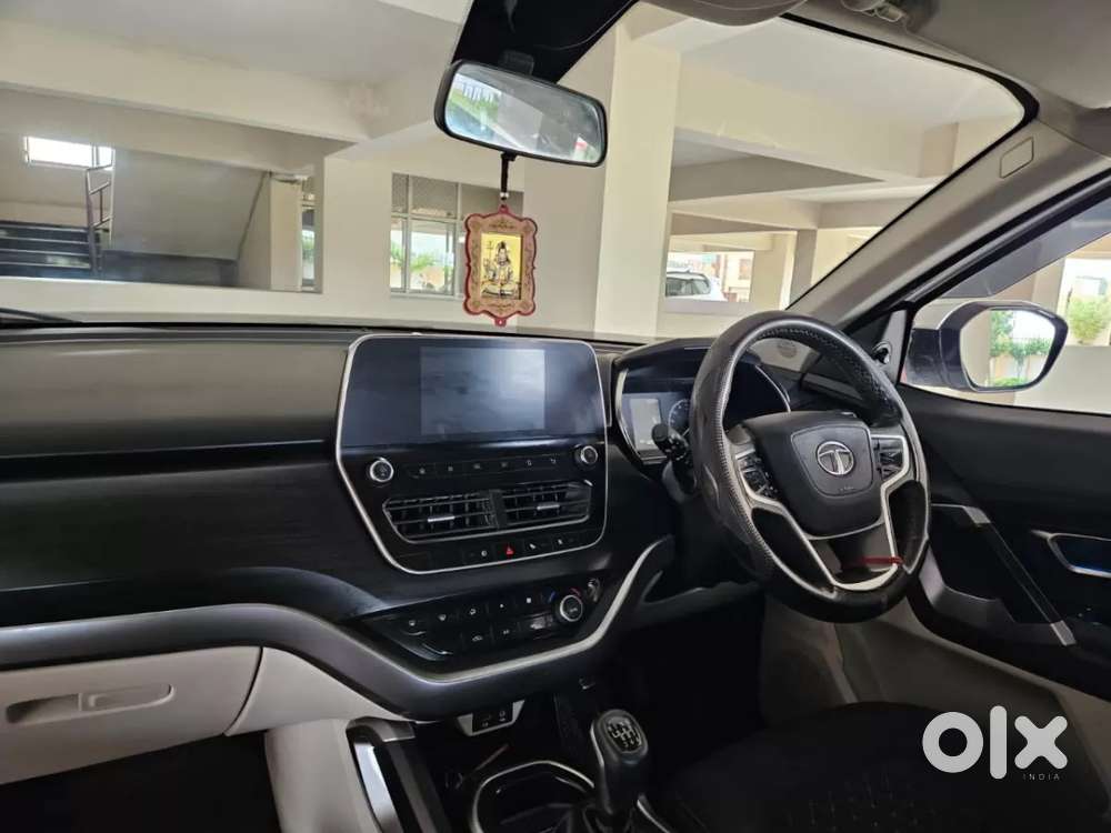 Tata Harrier Xt+, 2022, Diesel