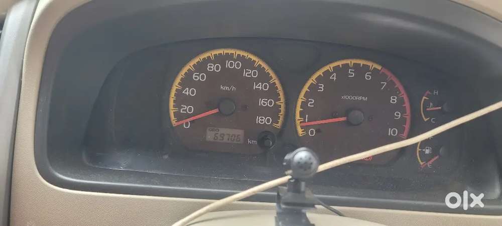 Maruti Suzuki Estilo Vxi 2009 Car
