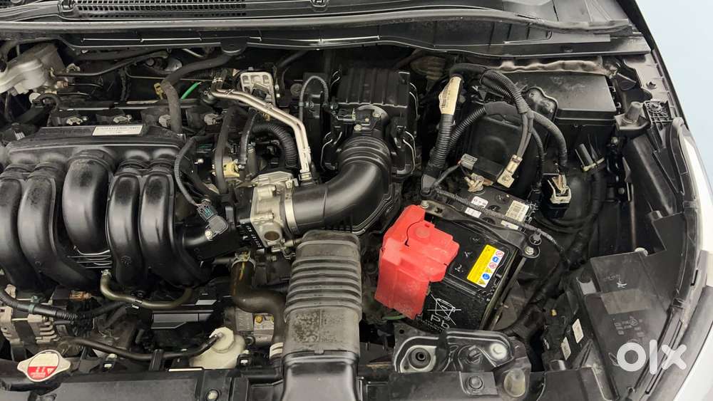 Honda City Vx Petrol Mt, 2022, Petrol