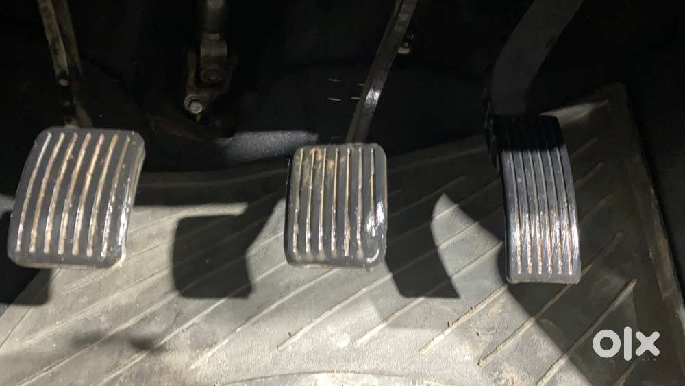 Hyundai Grand I10 Magna 1.2 Kappa Vtvt, 2016, Petrol