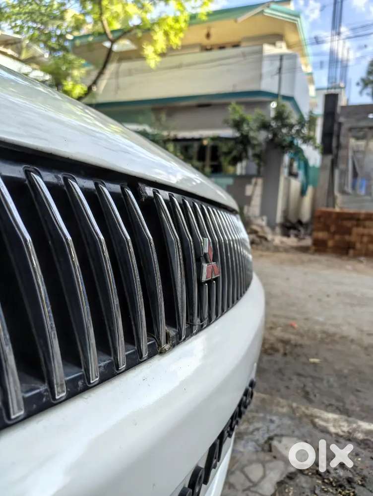 Mitsubishi Lancer 2006 Diesel Well Maintained