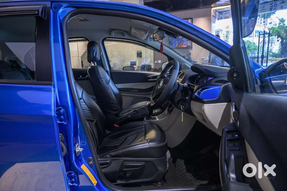 Tata Tiago Xza Plus, 2024, Petrol