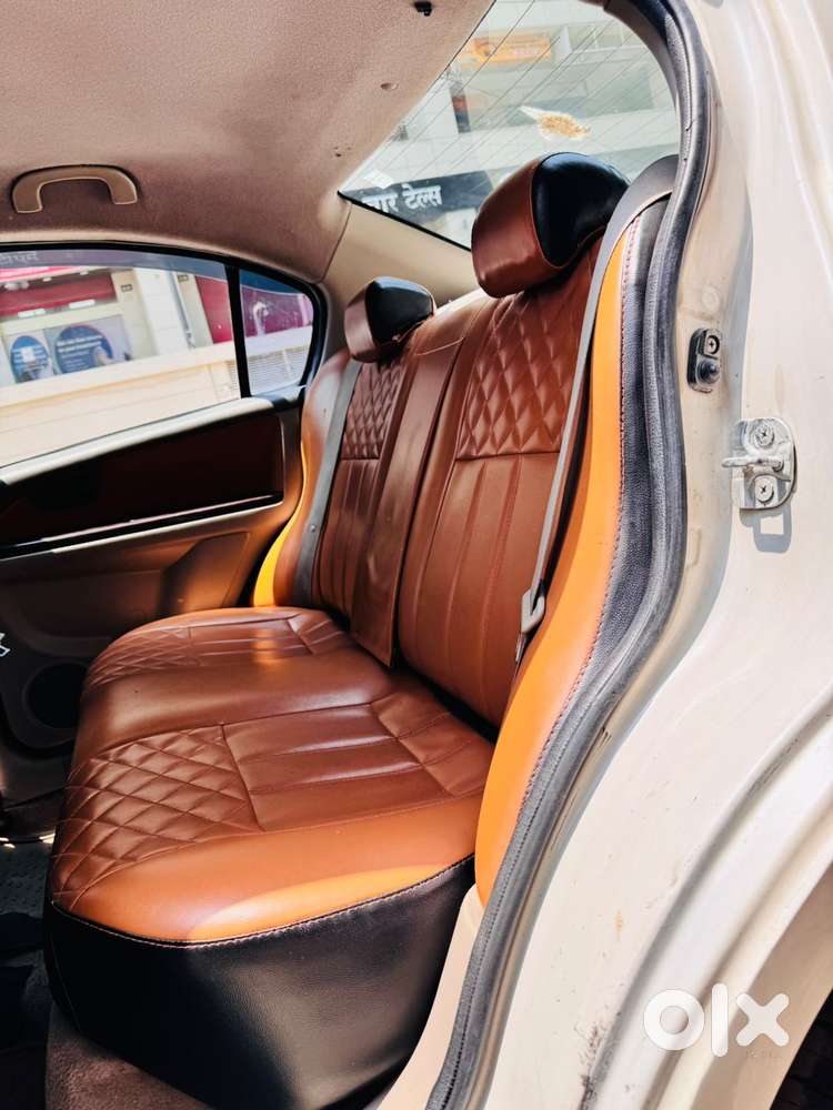 Maruti Suzuki Sx4 Vxi Cng Bs-iv, 2011, Cng & Hybrids