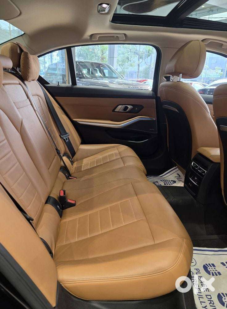 Bmw 3 Series Gran Limousine 330li M Sport, 2023, Petrol